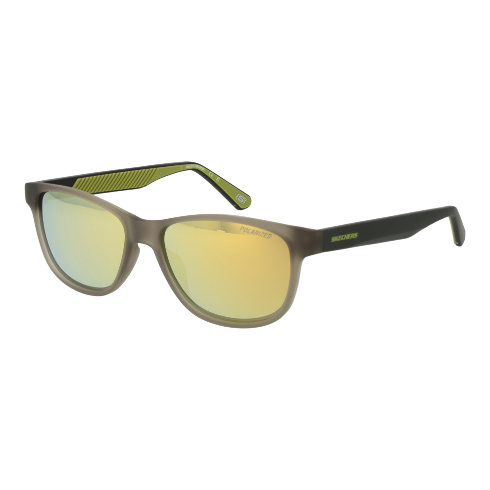 Skechers Sunglasses Se00058 97R 53