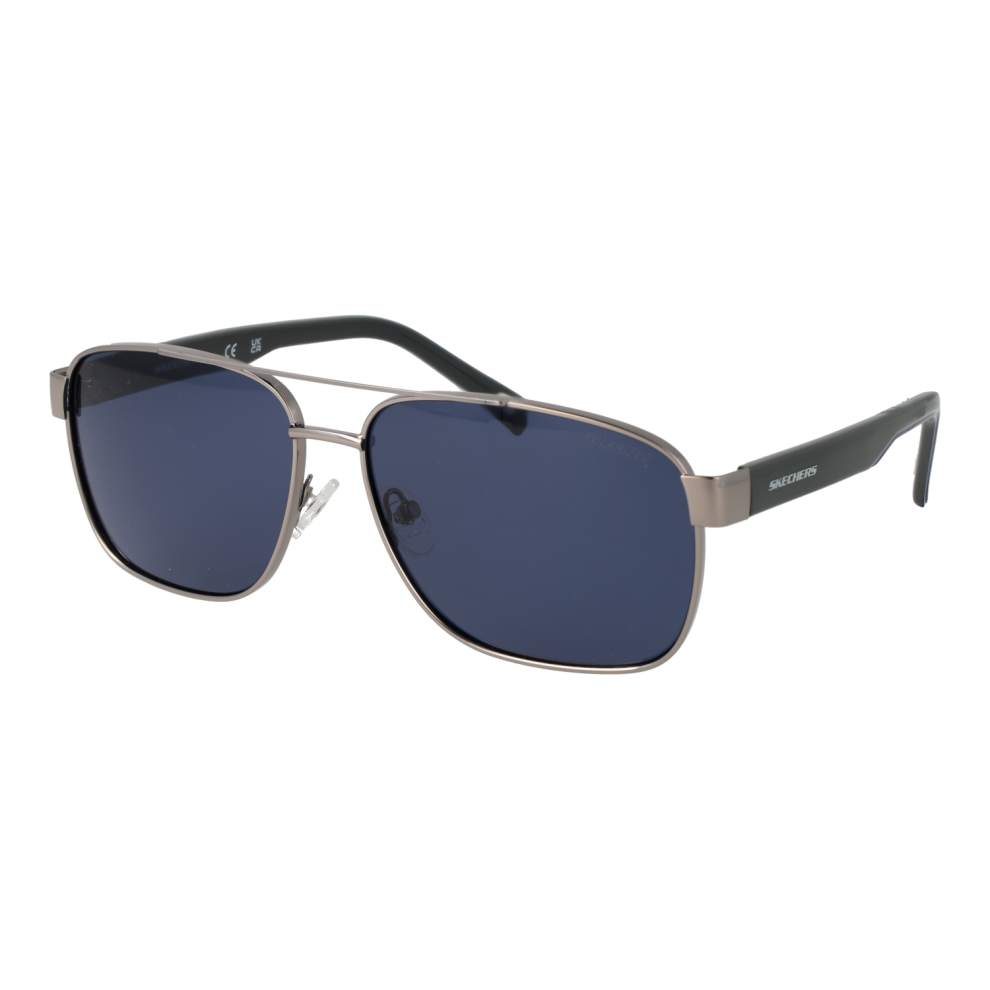 Skechers Sunglasses Se6160 08D 63