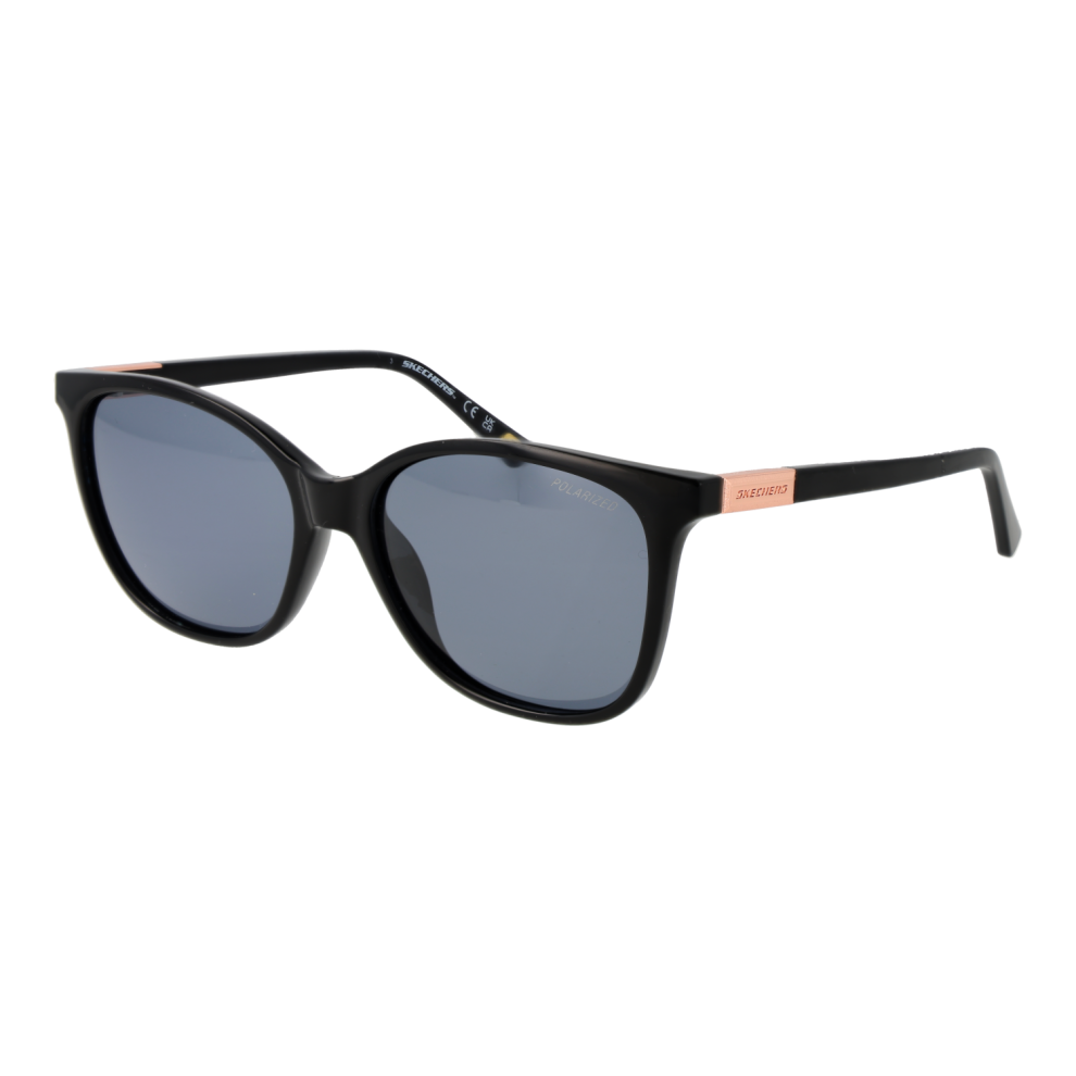 Skechers Sunglasses Se6361 01D 56