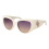 Guess Guess Sunglasses GU00202 21Z 54 1