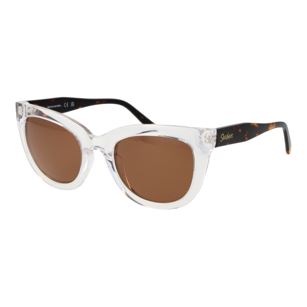 Skechers Sunglasses Se00040 26H 52