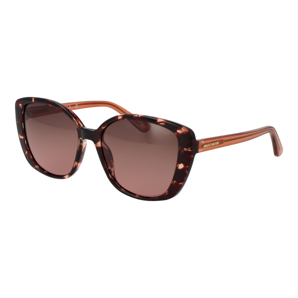 Skechers Sunglasses Se6265 54H 56