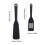 Silicone Spatula Set – Grey, 2-Piece 2
