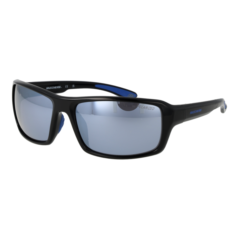 Skechers Sunglasses Se6289 01D 61