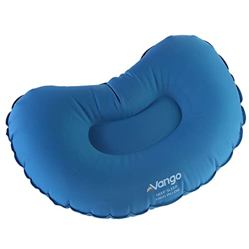 Vango Vango Deep Sleep Ergo Pillow