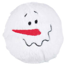 Trixie - Lumi-pallo koiran pehmolelu - 10cm