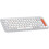 Logitech Logitech POP ICON KEYS Wireless Bluetooth Keyboard, Comfortable Typing, Programmable Keys, Easy-Switch Between up to 3 Devices 1