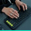 Logitech Logitech POP ICON KEYS Wireless Bluetooth Keyboard, Comfortable Typing, Programmable Keys, Easy-Switch Between up to 3 Devices 6