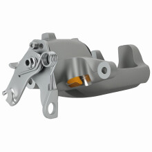 Bremssattel Hinten Links For Opel Insignia A Sports Tourer Stufenheck 2.0 CDTi