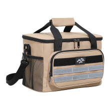 Picnic Bag Insulated Waterproof 12L Cooler Tote