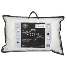 Catherine Lansfield Luxury Hotel Pillow