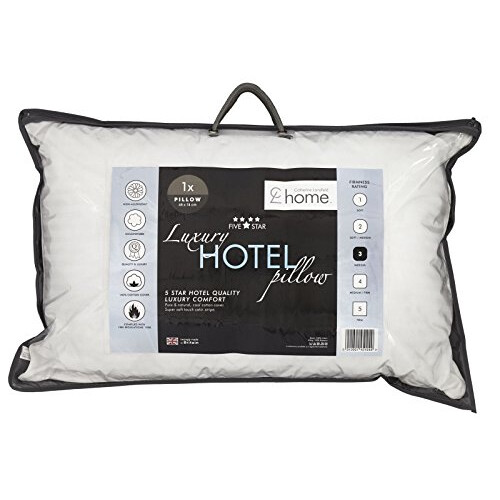 Catherine Lansfield Catherine Lansfield Luxury Hotel Pillow
