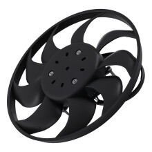 Conjunto Ventilador Motor para Porsche 911/Boxster H6 2012-2016 99162493500