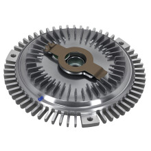 Embrayage de Ventilateur Aluminium for Mercedes-Benz 190E 87-93 376732331