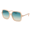 Guess Guess Sunglasses GU7845 57P 57 1
