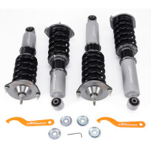 Kit Assetto Regolabile a Ghiera For Mazda MX-5 NA NB MX5 MK1 MK2 1989-2005