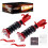 Coilovers/Suspensión roscada delantero para Toyota Corolla E90 E100 E110 87-02 1