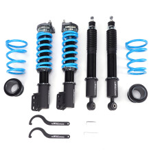 Verstellbare Höhe Gewindefahrwerk for Ford Mustang GT SN95 Cabrio Coupe 94-04