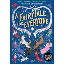 FAIRYTALE FOR EVERYONE PLC by Boldizsr M Nagy Hardcover Book