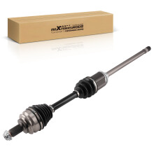 Eje CV Delantero Derecho para BMW X5 E53 3.0d 4.4i 4.8is 2000-2006 31607505006