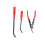 38Pcs Lightweight Trim Removal Tool Kit 1