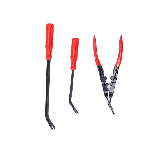 38Pcs Lightweight Trim Removal Tool Kit
