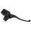 Brake Clutch Master Lever Black TRX 9