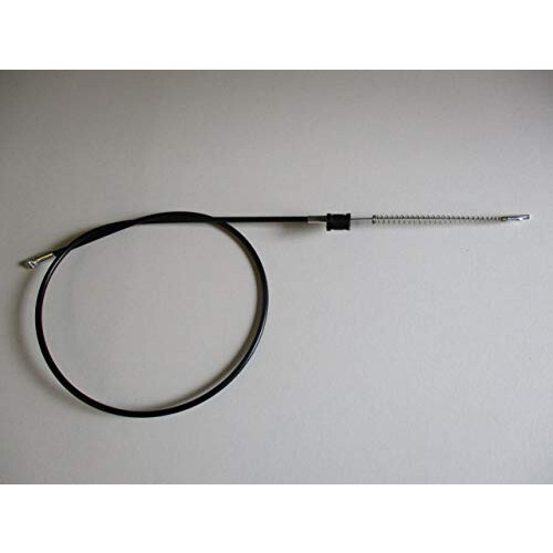 REPLACEMENT RECLINER CABLE WITH TAPER SPRING FOR RECLINERS ARW26L