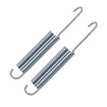 Yoogu 2 Pack Replacement Tension Springs for Recliner Chair 4" - Long Neck Style Hook 26 Turns