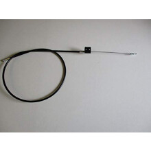 REPLACEMENT RECLINER CABLE WITHOUT TAPER SPRING FOR RECLINERS ARW26L