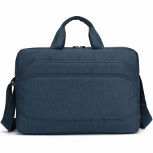 Geanta laptop 16" albastra