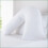 Orthopaedic V-Shaped Pillow Extra Cushioning Support For Head, Neck & Back 1