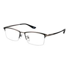 BMW Optical Frame BW5047-H 017 55 Titanium