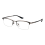 BMW BMW Optical Frame BW5047-H 017 55 Titanium 1