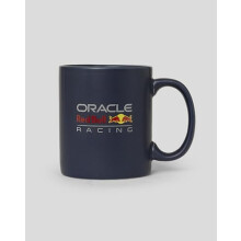 Red Bull Racing F1, Mug 2024, Night Sky, 310ml, Stoneware, Official Merchandise