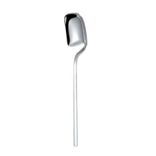 Stainless Steel Teaspoon 14.5cm Round Edge