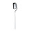 Stainless Steel Teaspoon 14.5cm Round Edge 1