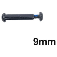 Folding Lock Screws for Ninebot MAX G30 Scooter Fold Base