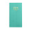 A6 Mini Daily Planner Notebook 173x96mm 120 Pages 1