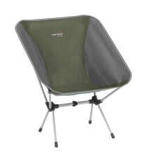 Easy Camp Willow Compact Chair Ultralight Folding Chair Camping Chair