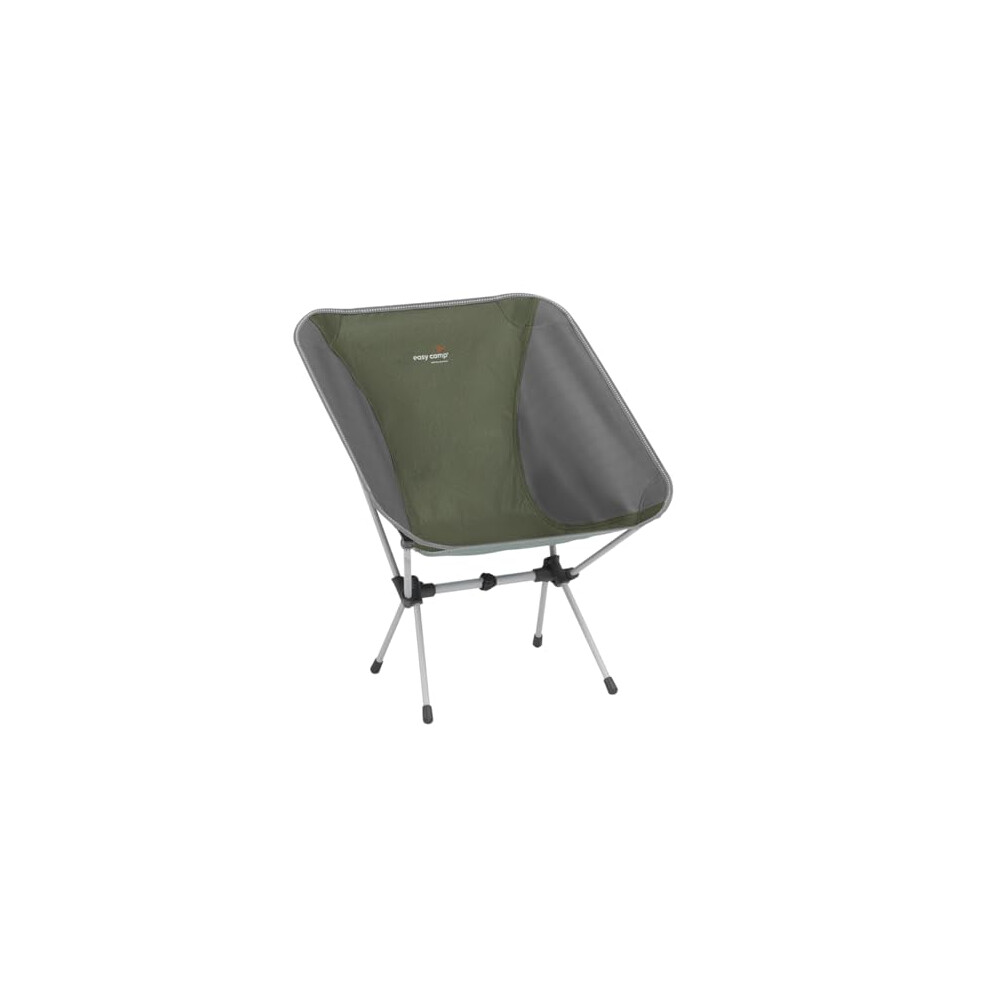 Easy Camp Willow Compact Chair Ultralight Folding Chair Camping Chair