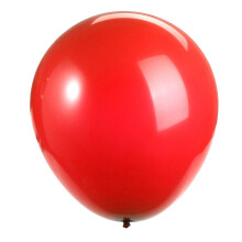 Large Round Latex Balloon Christmas Decoration 36 Inch