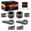 Kit de elevación delantera 3" / trasera 2" para Chevy Avalanche Tahoe 02-06 1