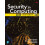 Security in Computing by Lizzie ColesKemp Paperback Book 1
