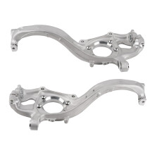 Snodo Sterzo Anteriore for Audi A4 Avant B8 2007-2015 4GD407257B 4GD407254A