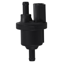Vapor Fuel Breather Purge Valve Solenoid for Skoda Octavia/Rapid 6QE906517 04-15