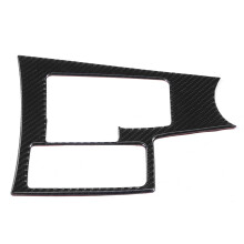 Lexus NX Carbon Gear Trim Panel
