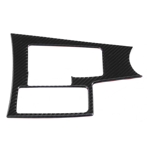 Lexus NX Carbon Gear Trim Panel
