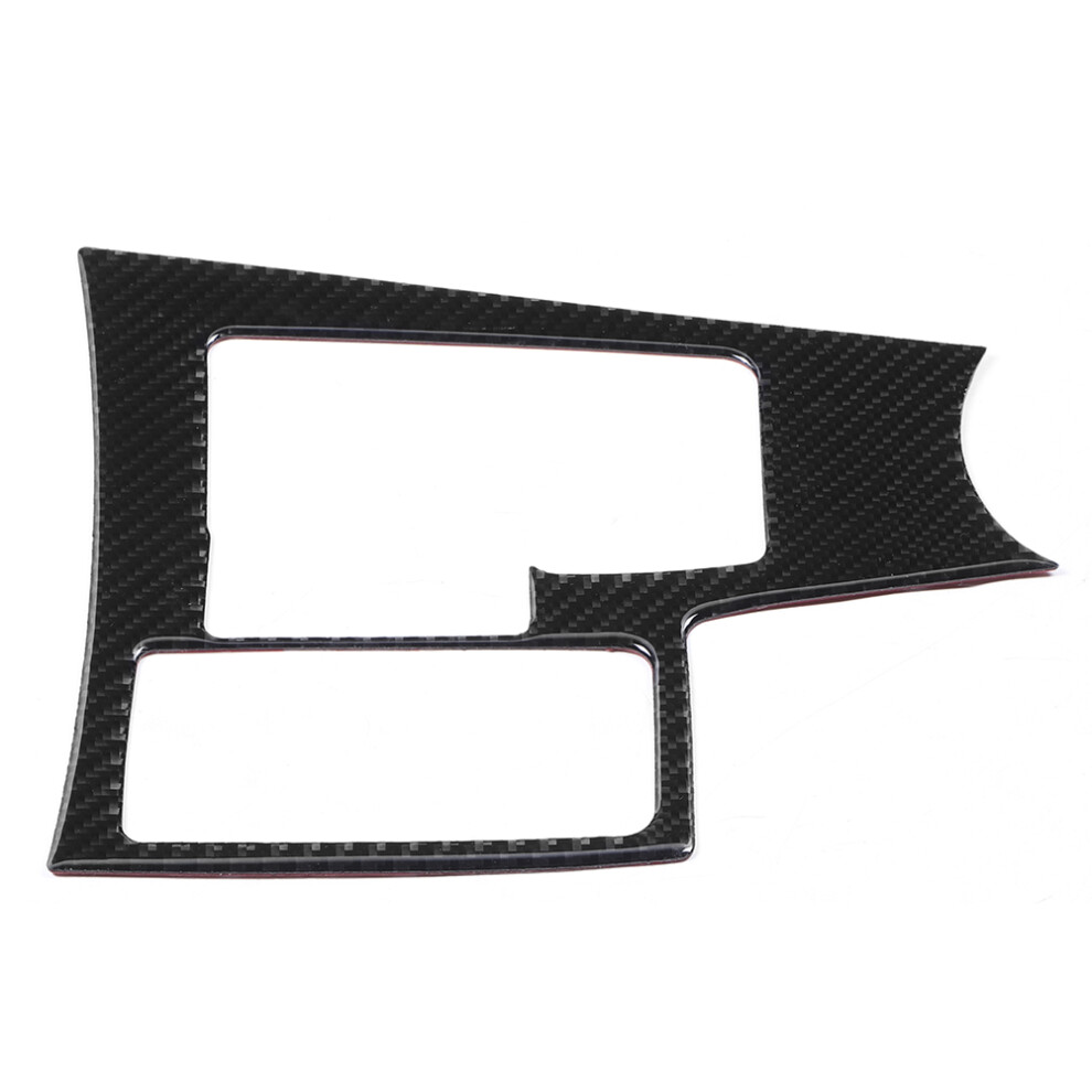Lexus Nx Carbon Gear Trim Panel 7790334051009