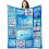 Coperta regalo per sorella, 50x60 pollici 1